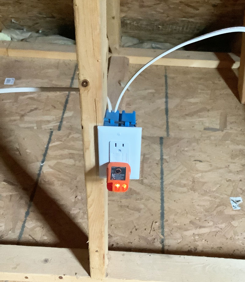 electrical home inspection services raleigh
