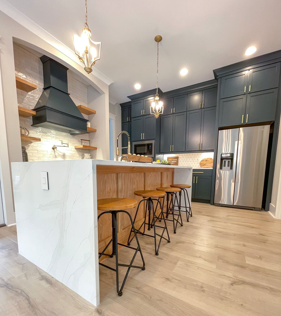 new construction electrical services raleigh