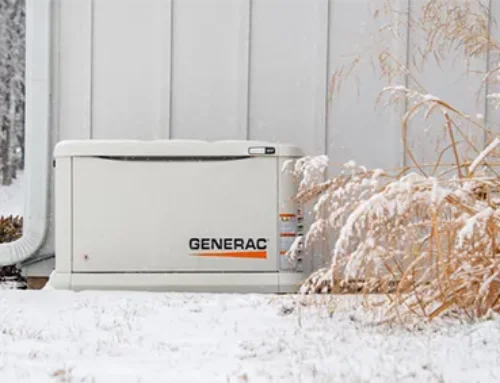 Winter Storm Generator Readiness: What Every Generac Owner Should Know During Extended Power Outages
