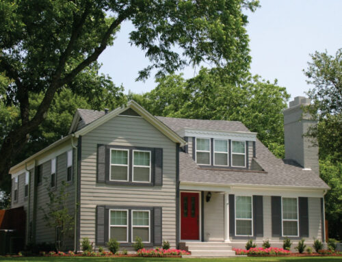 The Condition of Electrical Systems in Older Homes—and Why Regular Inspections Matter